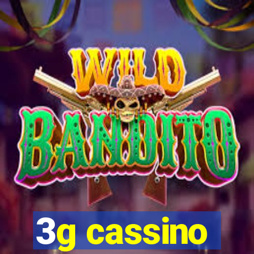 3g cassino